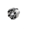 Flanged Locking Assemblies - 10 x 16 29x31 mm