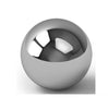 Metallic Balls - 15 mm SAE52100 Chrome - ISO 3290 Grade 28 Ball
