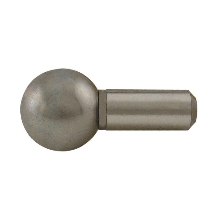 Fixture Balls - 25.4x12.692x41.148 mm - Stainless Steel Ball