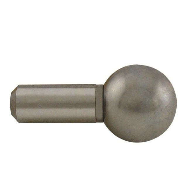 1100841 | BFX-01270-S440 (Each) --- Fixture Balls - 12.7x6.342x23.876 mm - Stainless Steel Ball