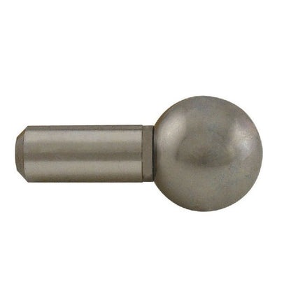 1069760 | BFX-00635-S440 (Each) --- Fixture Balls - 6.35x3.167x14.224 mm - Stainless Steel Ball
