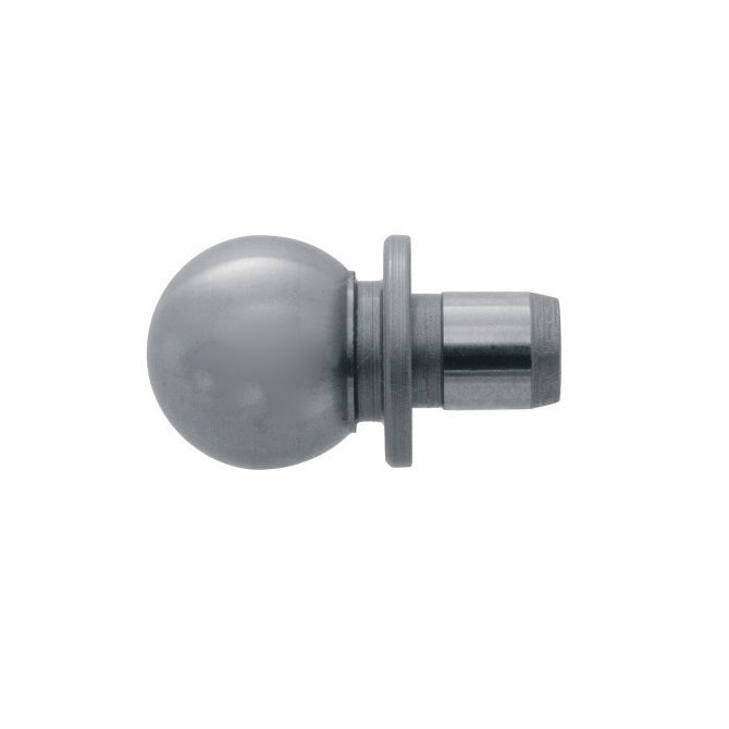 Tooling Balls - 12.7x7.938x23.876 mm Two Piece - Carbon Steel Ball