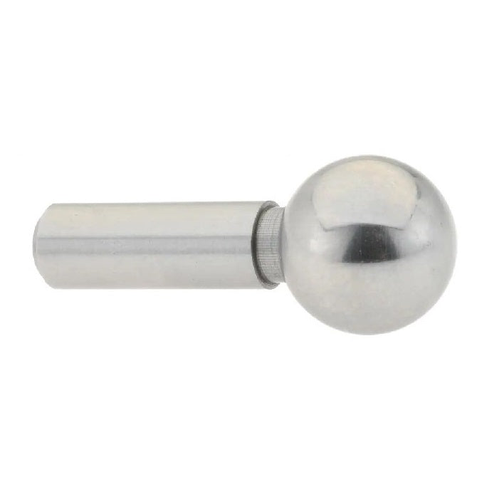Balls - Tooling - One Piece - Standard - Press Fit