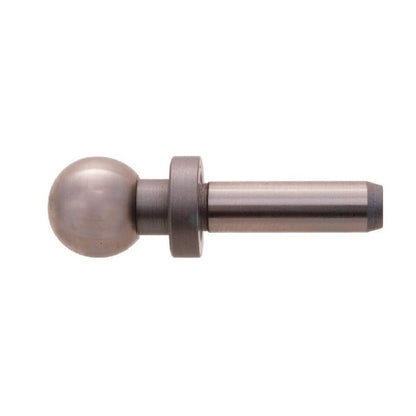 Tooling Balls - 6x3x10 mm One Piece - Carbon Steel Ball