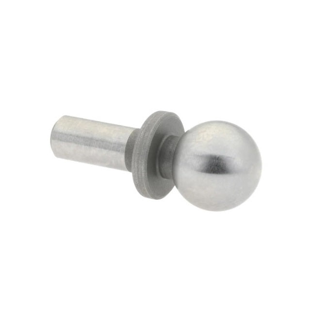 Balls - Tooling - Two Piece - Press Fit
