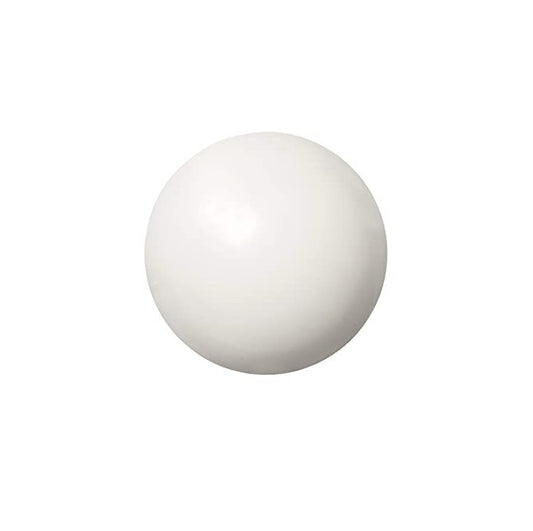 Plastic Balls - 10 mm Acetal - Grade 3 Ball