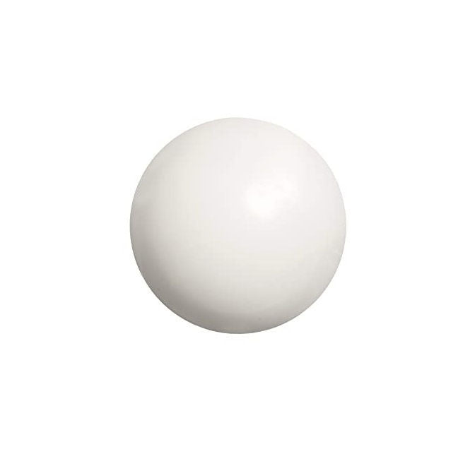 1148016 | BL-03493-AC (PK-30) --- Plastic Balls - 34.93 mm Acetal - Grade 3 Ball
