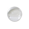 Plastic Balls - 19.05 mm Acrylic - Grade 3 Ball