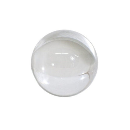 1069129 | BL-00635-ACR (PK-20) --- Plastic Balls - 6.35 mm Acrylic - Grade 3 Ball