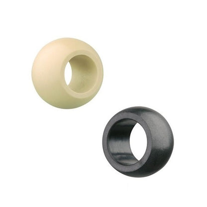 Bored Balls - 21.03x11.11x14.27 mm - Plastic Ball