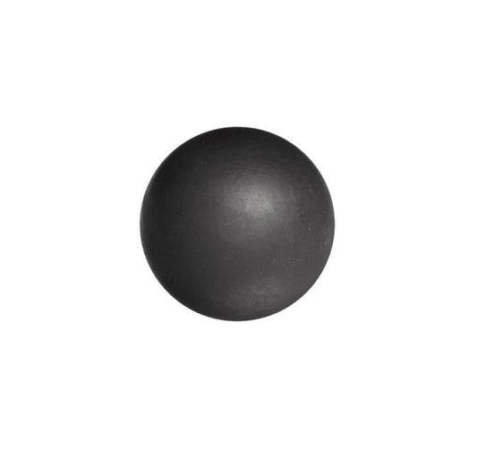 Rubber Balls - 6.35 mm Nitrile - BUNA-N - - Grade 2 Ball