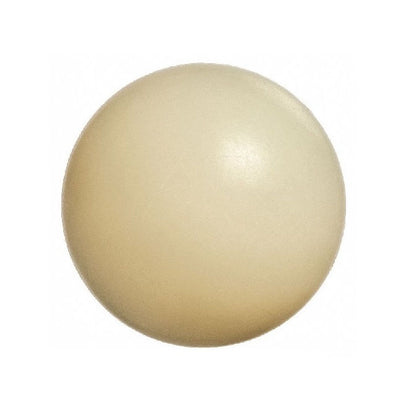 1112682 | BL-01588-NY (Each) --- Plastic Balls - 15.88 mm Nylon - Polyamide 6/6 - - Grade 2 Ball