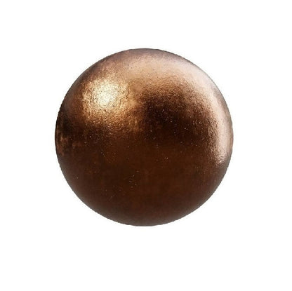 1056242 | BL-00476-PB-G1000 (PK-20) --- Metallic Balls - 4.762 mm Phosphor Bronze - AFBMA Grade 1000 Ball
