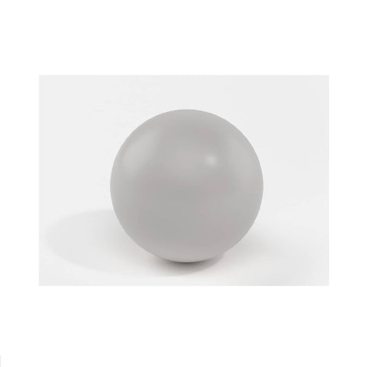Plastic Balls - 3.97 mm Polypropylene - Grade 2 Ball
