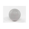 Plastic Balls - 44.45 mm Polypropylene - Grade 3 Ball