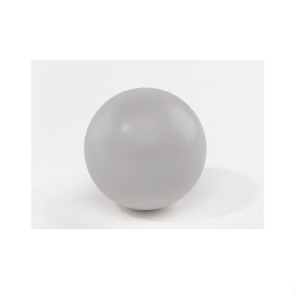 1164252 | BL-05080-PP (PK-25) --- Plastic Balls - 50.8 mm Polypropylene - Grade 3 Ball