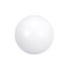 Plastic Balls - 25.4 mm PTFE - Grade 1 Ball
