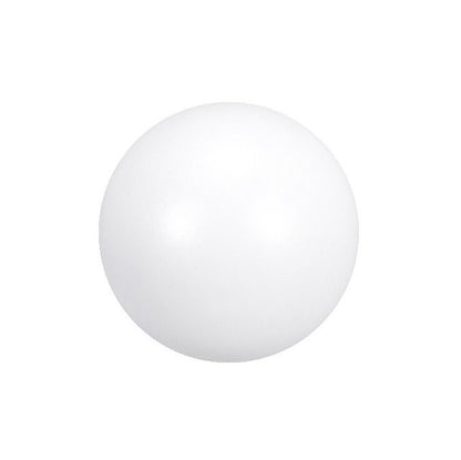 Plastic Balls - 6.35 mm PTFE - Grade 1 Ball
