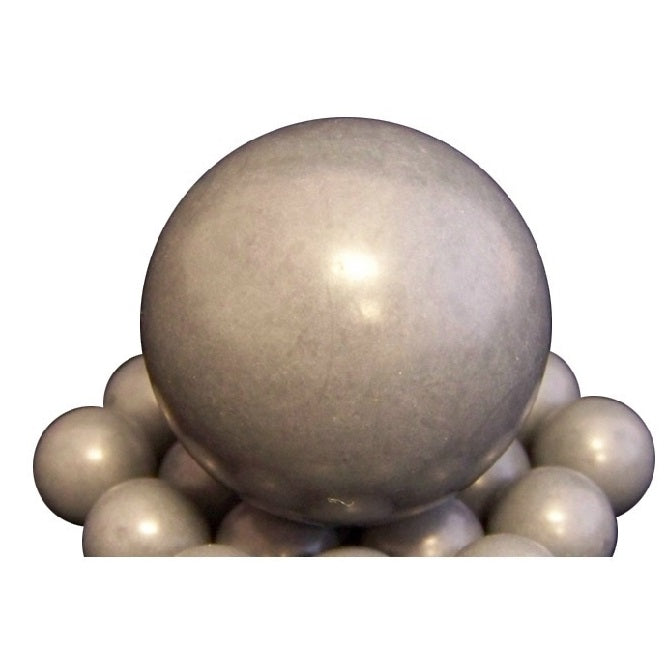 Plastic Balls - 38.1 mm PVC - Grade 3 Ball