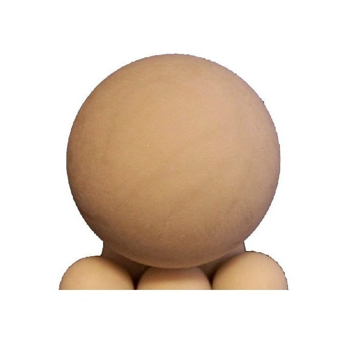 Rubber Balls - 31.75 mm Santoprene Rubber - ISO 3290 Grade 3 Santoprene 87A Ball