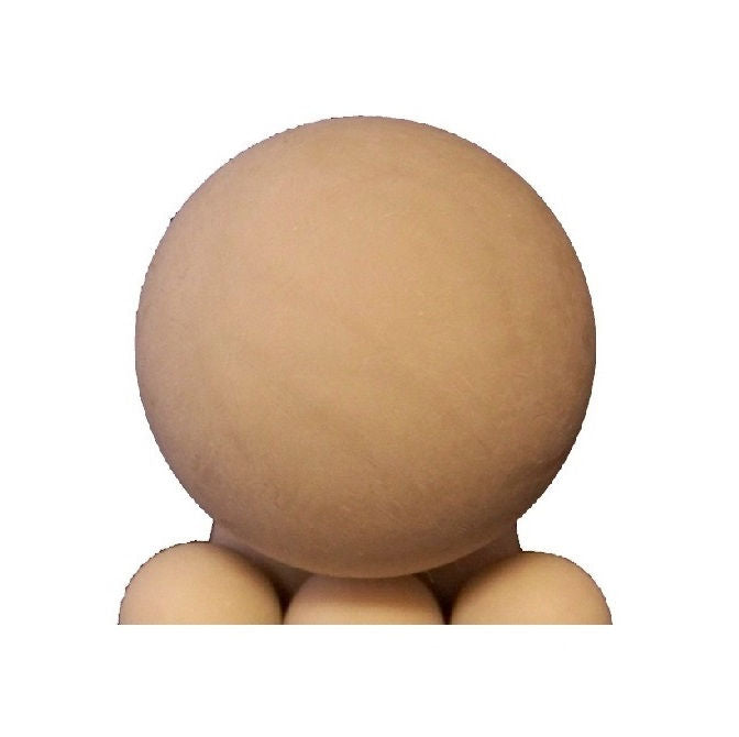 1158102 | BL-04445-R87A (PK-30) --- Rubber Balls - 44.45 mm Santoprene Rubber - ISO 3290 Grade 3 Santoprene 87A Ball