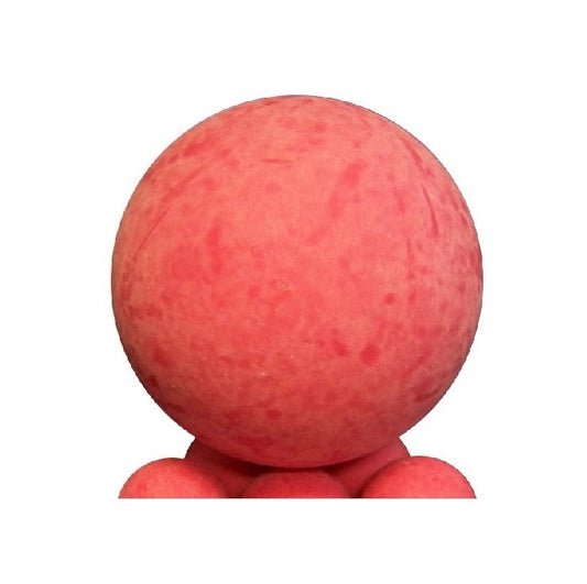 Rubber Balls - 57.15 mm Santoprene Rubber - Grade III Santoprene 40D Ball