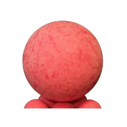 1168477 | BL-05715-R40D (Each) --- Rubber Balls - 57.15 mm Santoprene Rubber - Grade III Santoprene 40D Ball