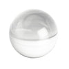 Ceramic Balls - 1.588 mm Synthetic Sapphire - AFBMA Grade 25 Ball