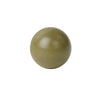 Plastic Balls - 9.53 mm Torlon - Polyamide-imide - - Grade II Ball