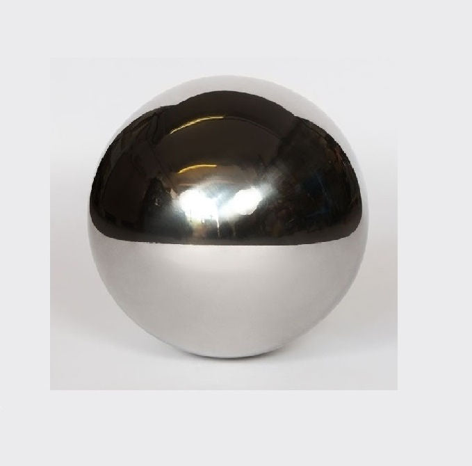 1037519 | BL-00200-TC-G25 (PK-5) --- Metallic Balls - 2 mm Tungsten Carbide - 6% Nickel Binder - AFBMA Grade 25 Ball
