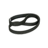 Timing 2.000mm Pitch Belts - 80 tooth - 160x4 mm - Nylon Covered Neoprene Rubber with Fibreglass GT2 or Carbon Fibre GT3 Cords