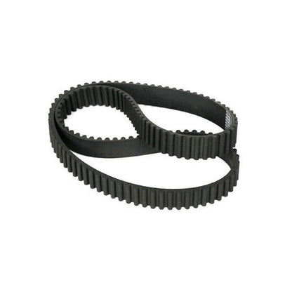 1224028 | B-020G-0450-0060-NFB (Each) --- Timing 2mm Pitch Belts - 450 tooth - 900x6 mm - Nylon Covered Neoprene Rubber with Fibreglass GT2 or Carbon Fibre GT3 Cords Belt