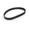 Timing 2.000mm Pitch Belts - 27 tooth - 54x3 mm - Nylon Covered Neoprene Rubber with Fibreglass GT2 or Carbon Fibre GT3 Cords