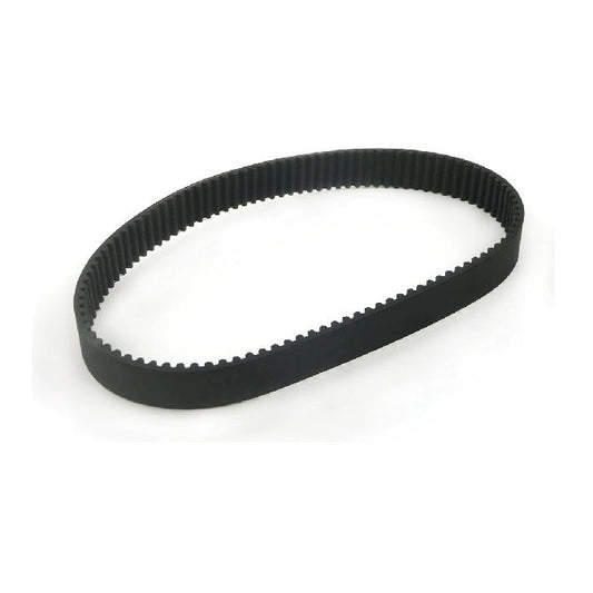 Timing 2.000mm Pitch Belts - 49 tooth - 98x4 mm - Nylon Covered Neoprene Rubber with Fibreglass