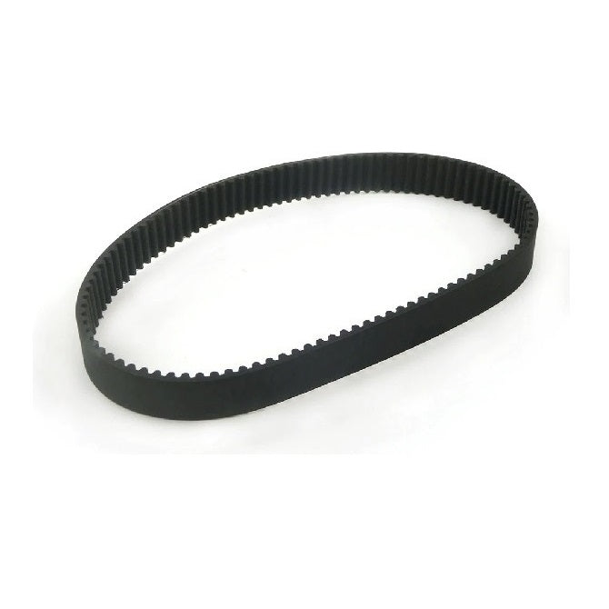 Timing 2.000mm Pitch Belts - 39 tooth - 78x3 mm - Nylon Covered Neoprene Rubber with Fibreglass GT2 or Carbon Fibre GT3 Cords