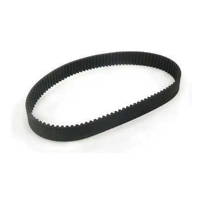 Timing 2.000mm Pitch Belts - 39 tooth - 78x3 mm - Nylon Covered Neoprene Rubber with Fibreglass GT2 or Carbon Fibre GT3 Cords