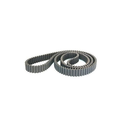 1193947 | BD-050H-0127-0090-NFB --- Timing 5.000mm Pitch Belts - 127 tooth - 635x9 mm - Nylon Covered Neoprene with Fibreglass Cords