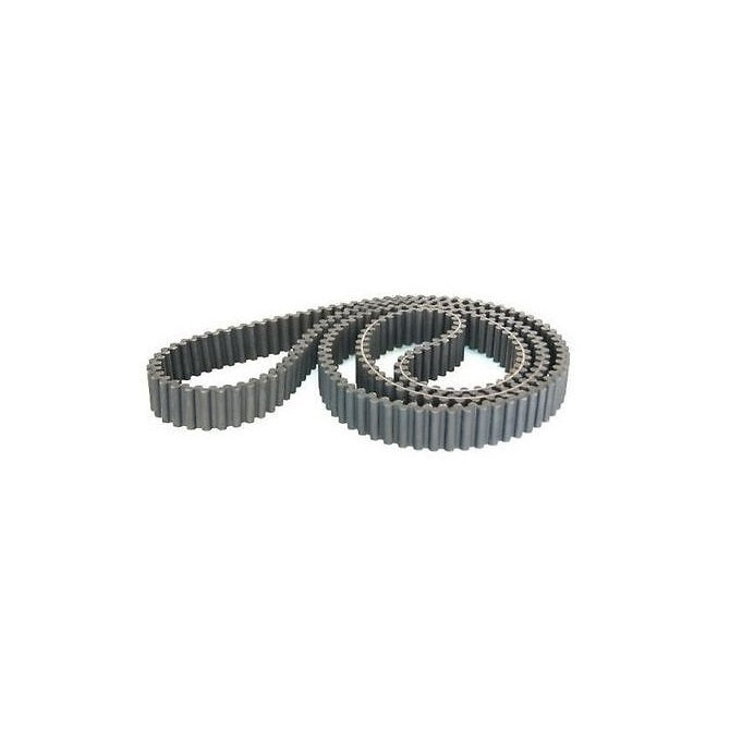 1220076 | BD-030G-0512-0090-NFB --- Timing 3.000mm Pitch Belts - 512 tooth - 1536x9 mm - Nylon Covered Neoprene Rubber with Fibreglass (GT2) or Carbon Fibre (GT3) Cords