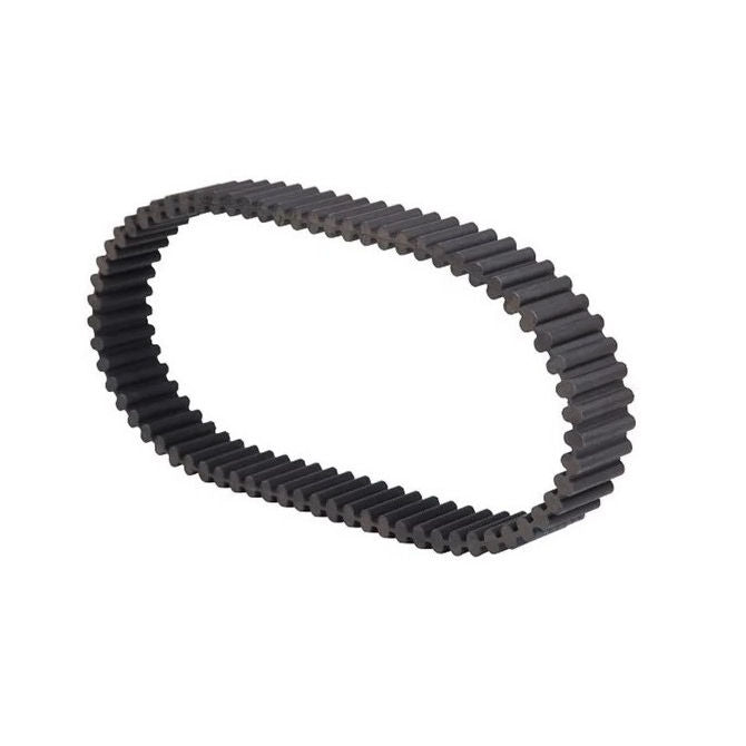 1190490 | BD-080G-0100-0120-NFB (Each) --- Timing 8mm Pitch Belts - 100 tooth - 800 mm - 12  - Nylon Covered Neoprene Rubber with Fibreglass GT2 or Carbon Fibre GT3 Cords Belt