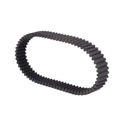 1195054 | BD-080G-0115-0120-NFB (Each) --- Timing 8mm Pitch Belts - 115 tooth - 920 mm - 12  - Nylon Covered Neoprene Rubber with Fibreglass GT2 or Carbon Fibre GT3 Cords Belt