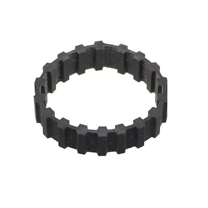 Belts - Inch Timing - 5.080mm Pitch XL - 6.4mm Wide - Double Sided