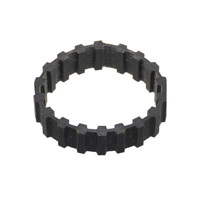 1180885 | BD-H-0082-0762-NFB --- Inch Timing Belts - 82 tooth - 1041.4 mm - 76.2  - Nylon Covered Neoprene Rubber with Fibreglass