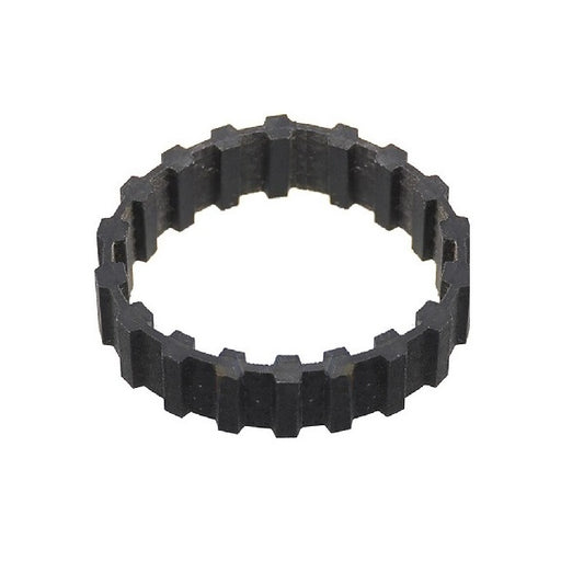 1157039 | BD-H-0044-0762-NFB --- Inch Timing Belts - 44 tooth - 558.8 mm - 76.2  - Nylon Covered Neoprene Rubber with Fibreglass