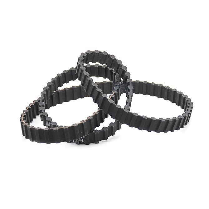 Inch Timing Belts - 302 tooth - 3835.4 mm - 76.2  - Nylon Covered Neoprene Rubber with Fibreglass