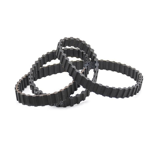 1202890 | BD-H-0160-0762-NFB --- Inch Timing Belts - 160 tooth - 2032 mm - 76.2  - Nylon Covered Neoprene Rubber with Fibreglass