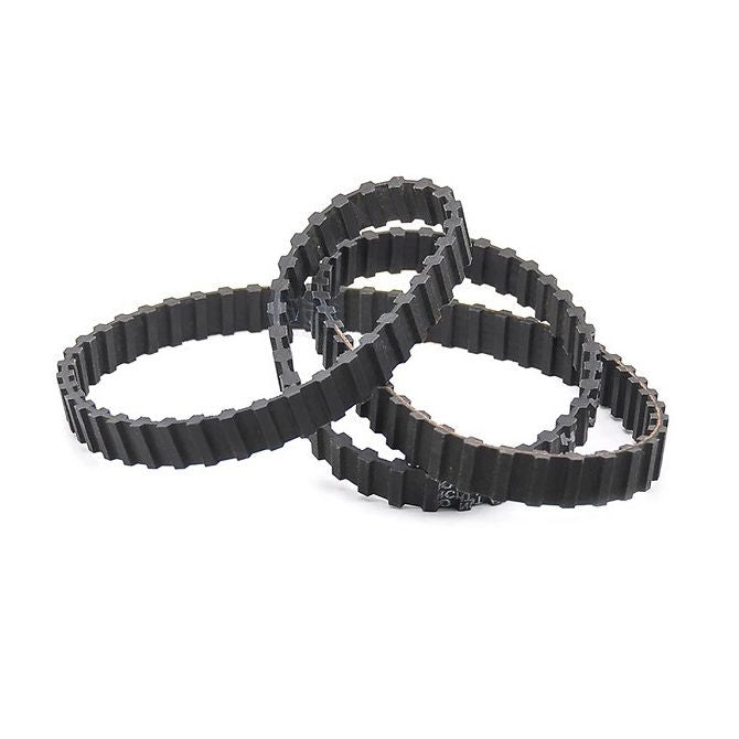1204872 | BD-H-0155-0762-NFB (Each) --- Inch Timing Belts - 155 tooth - 1968.5 mm - 76.2 12.700mm Pitch H - Nylon Covered Neoprene Rubber with Fibreglass Belt