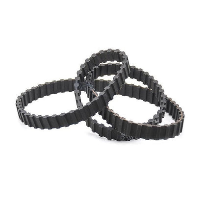 1210660 | BD-XL-0192-0095-NFB (Each) --- Inch Timing Belts - 192 tooth - 975.36x9.5 mm 5.080mm Pitch XL - Nylon Covered Neoprene Rubber with Fibreglass Belt