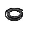 Timing Lengths Belts - 2.032x9.5 mm - MXL 2.032mm - Nylon Covered Neoprene Rubber with Fibreglass