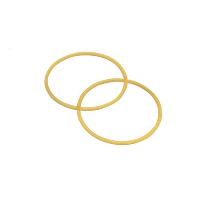 1045476 | MBN3-305 (Each) --- Round Seamless Urethane Belts - 3x305x20 mm - Polyurethane Belt
