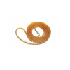 Timing 5.000mm Pitch Belts - 132 tooth - 660x6 mm - Polyurethane with Steel Cords